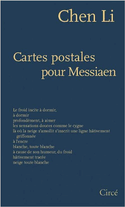 Cartes postales pour Messiaen